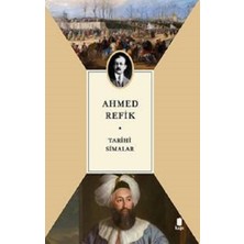 Kapı Yayınları Tarihi Simalar