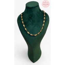 Burgu Kolye 14K Altın