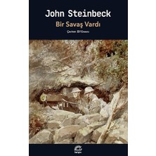 İletişim Yayınları Bir Savaş Vardı