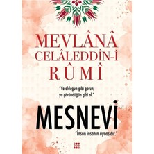 Dokuz Yayınları Mesnevi