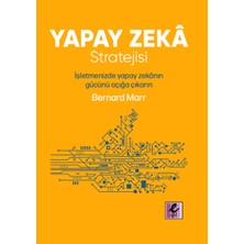 Efil Yayınevi Yapay Zeka Stratejisi