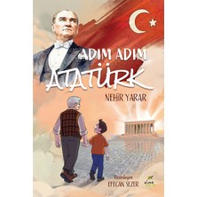 Elma Çocuk Adım Adım Atatürk