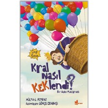 Çınar Yayınları Kral Nasıl Keklendi ?