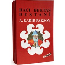 Hacı Bektaş Destanı