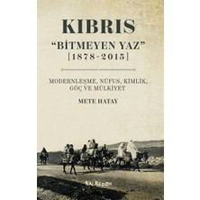 Kalkedon Kıbrıs Bitmeyen Yaz (1878-2015)