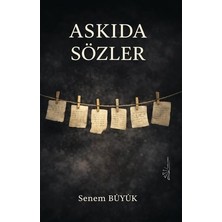 Yertinç Kültür Askıda Sözler
