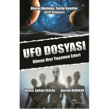 Eftalya Kitap Ufo Dosyası