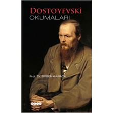 Hece Yayınları Dostoyevski Okumaları