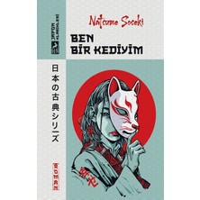 Ren Kitap Ben Bir Kediyim