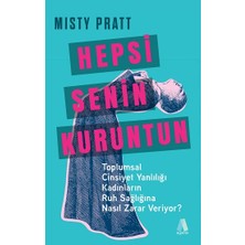 Aganta Hepsi Senin Kuruntun