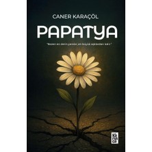 Karınca Yayınları Papatya