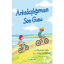 Mandolin Yayınları Arkadaşlığımızın Son Günü