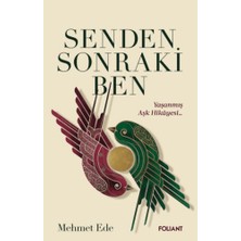 Foliant Yayınları Senden Sonraki Ben