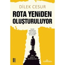 Yediveren Rota Yeniden Oluşturuluyor