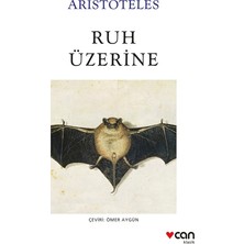 Can Yayınları Ruh Üzerine