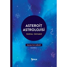 Günce Yayınları Asteroit Astrolojisi