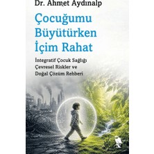 Nemesis Kitap Çocuğumu Büyütürken Içim Rahat