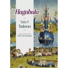 Livera Yayınevi Hagabula