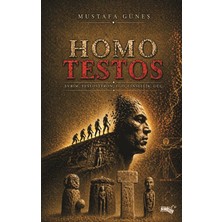 Sınırsız Kitap Homo Testos