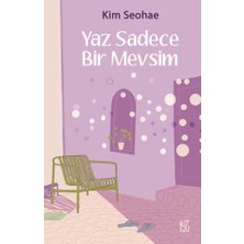 Yuzu Kitap Yaz Sadece Bir Mevsim