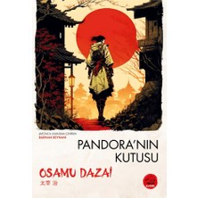 Tokyo Manga Pandora'nın Kutusu