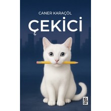 Karınca Yayınları Çekici