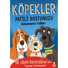 Doğan Çocuk Köpekler - Patili Dostunuzu Anlamanın Yolları