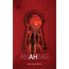 Anahtar - Zaman Elimizde Mücevher