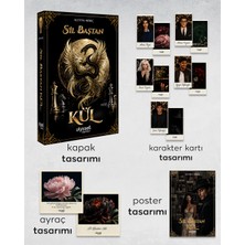 Ulysses Yayınları Sil Baştan Kül
