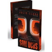 İndigo Kitap Son Uçuş