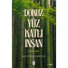 Ketebe Yayınları Dokuz Yüz Katlı Insan