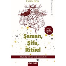 Omega Şaman, Şifa, Ritüel