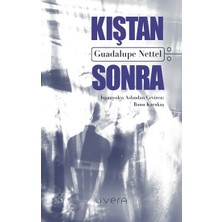 Livera Yayınevi Kıştan Sonra