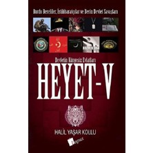 Lopus Yayınları Heyet 5