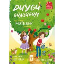Timaş Çocuk Mira ve Yekta Mutluluk Tatili’nde - Duygu Günlüğüm