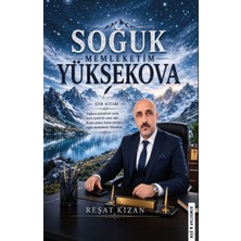 Gimsetap Soğuk Memleketim Yüksekova