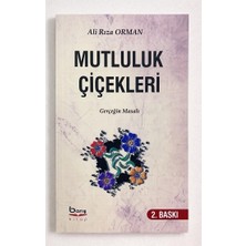Mutluluk Çiçekleri
