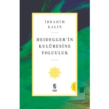 İnsan Yayınları Heidegger’in Kulübesine Yolculuk