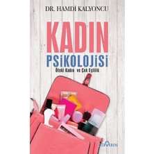 Yediveren Kadın Psikolojisi