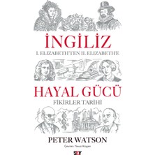 Say Ingiliz Hayal Gücü