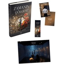 Pukka Yayınları Zamanın Gölgesi 3