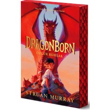 X-Libris Dragonborn - Özgür Ruhlar