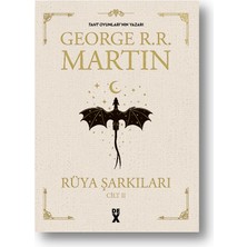 Doğan Kitap Rüya Şarkıları Cilt 2