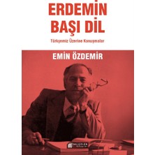 Akılçelen Kitaplar Erdemin Başı Dil