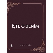 Raven Yayınevi Işte O Benim
