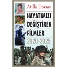 Remzi Kitabevi Hayatımızı Değiştiren Filmler 2020-2025
