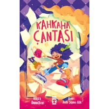 Timaş Çocuk Kahkaha Çantası
