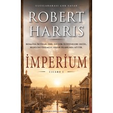 Destek Yayınları Imperium