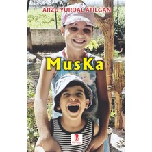 Bilge Budun Yayınları Muska