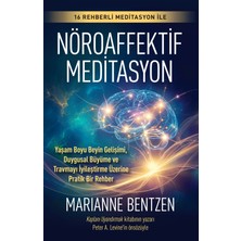 Butik Yayınları Nöroaffektif Meditasyon